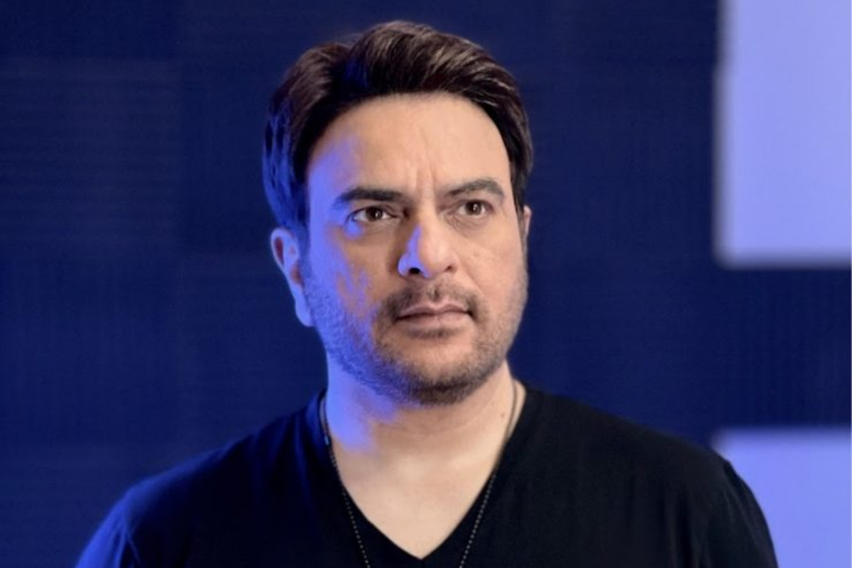 Shiraz Uppal settle the fight with Aima Baig