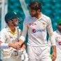 David Warner praises Pakistani bowlers after day one of Boxing Day Test