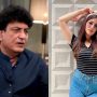 Khalil Ur Rehman Qamar reveals why he is not Talking Terms with Mehwish Hayat