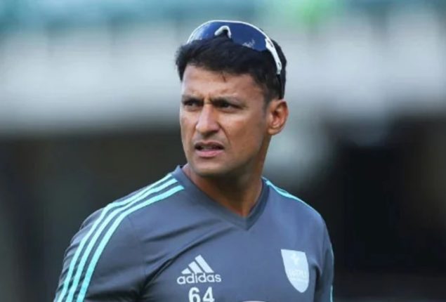 PCB appoints Yasir Arafat as Pakistan’s ‘High-Performance’ coach