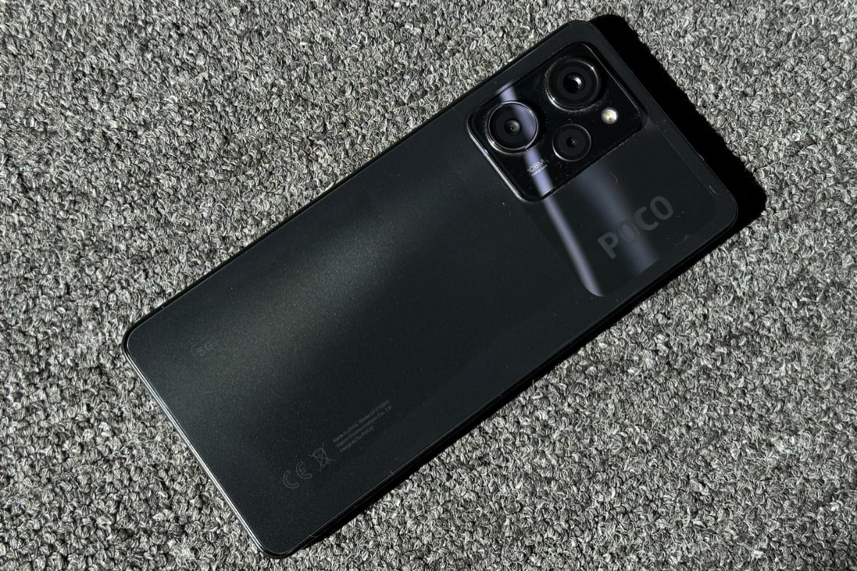 Xiaomi Poco X5 Pro price in UAE