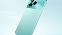 Realme C67 price in Pakistan