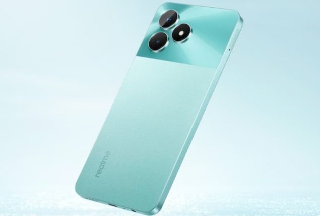 Realme C67 price in Pakistan & specifications