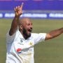 AUS vs PAK: Sajid Khan may replace Abrar Ahmed for first Test