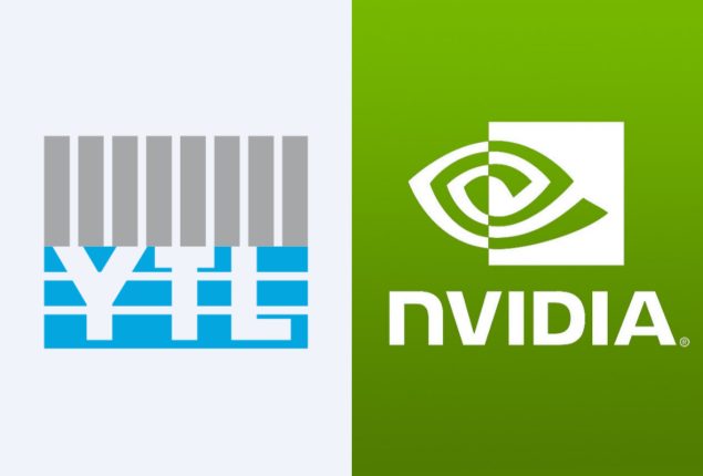Nvidia and YTL Power Join Forces for $4.3B AI Project in Malaysia