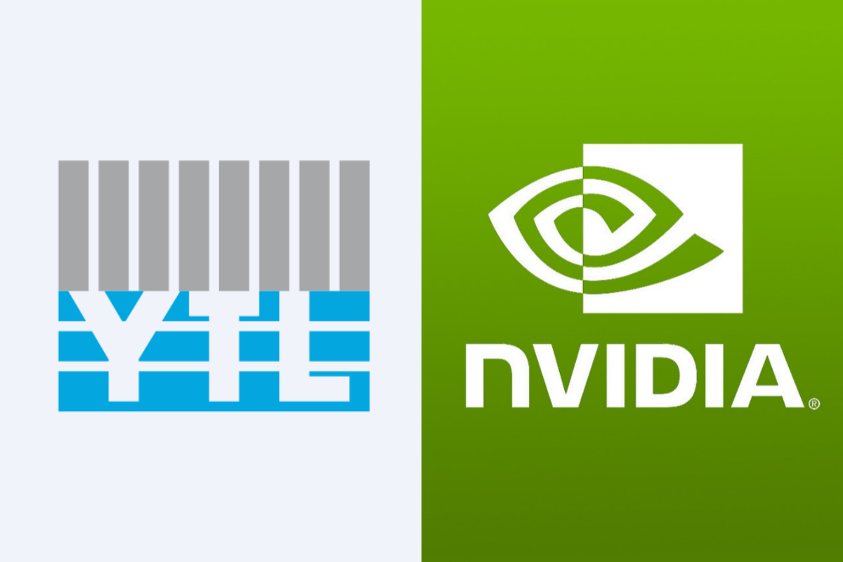 Nvidia and YTL Power Join Forces for $4.3B AI Project in Malaysia