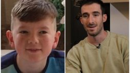 ‘Alex Batty’ British Boy Missing for Six Years Rescued in France