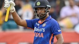 Sanju Samson's Emotional Revelations Following Debut ODI Century