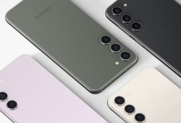 Samsung Galaxy S24 latest price in Pakistan & specs