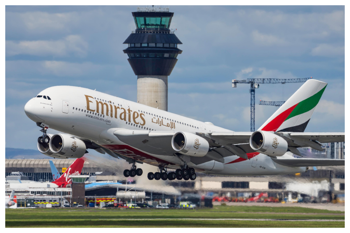 New Year 2024; Lahore to Dubai Flight Ticket Prices - December 2023