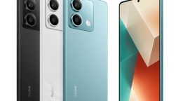 Xiaomi Redmi Note 13