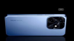 Tecno Spark 10C price in Pakistan & Specification