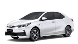 Toyota Corolla Altis new price in Pakistan December 2023 update