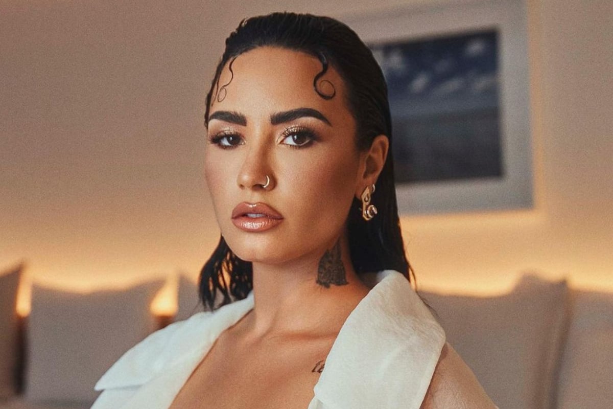 Who is Demi Lovato? net worth and her career after Disney