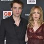 Robert Pattinson and Suki Waterhouse are engaged? As Suki flaunts a dazzling diamond ring