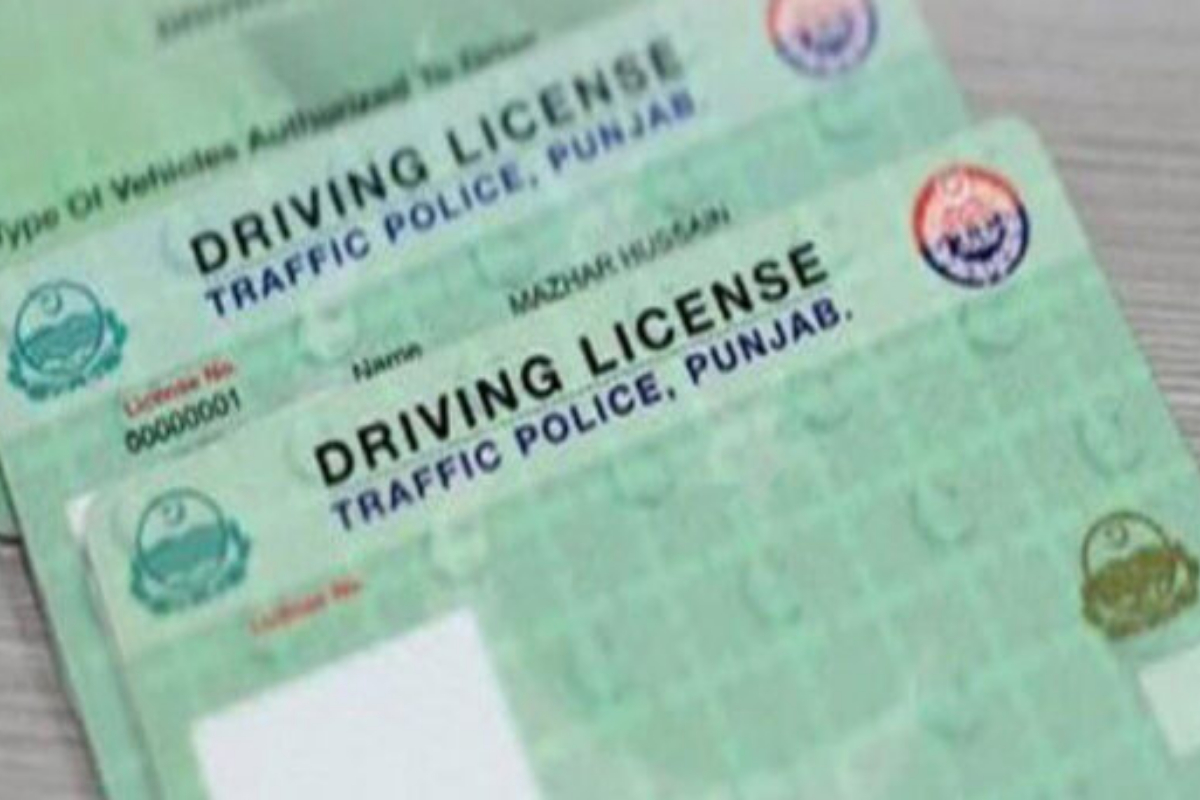 How to Apply online for learner driving license in Punjab