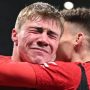 Hojlund’s debut delight: Danish striker’s goal seals Manchester United’s comeback
