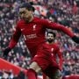 Liverpool secures Boxing Day triumph, claims top spot in Premier League