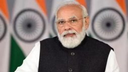 India PM Narendra Modi respond to murder allegation of US plot
