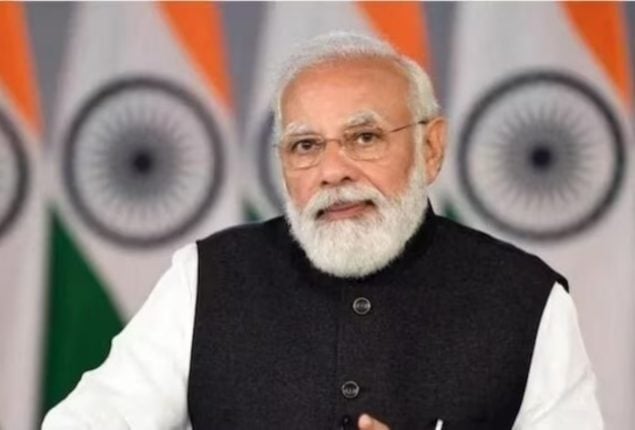 India PM Narendra Modi respond to murder allegation of US plot