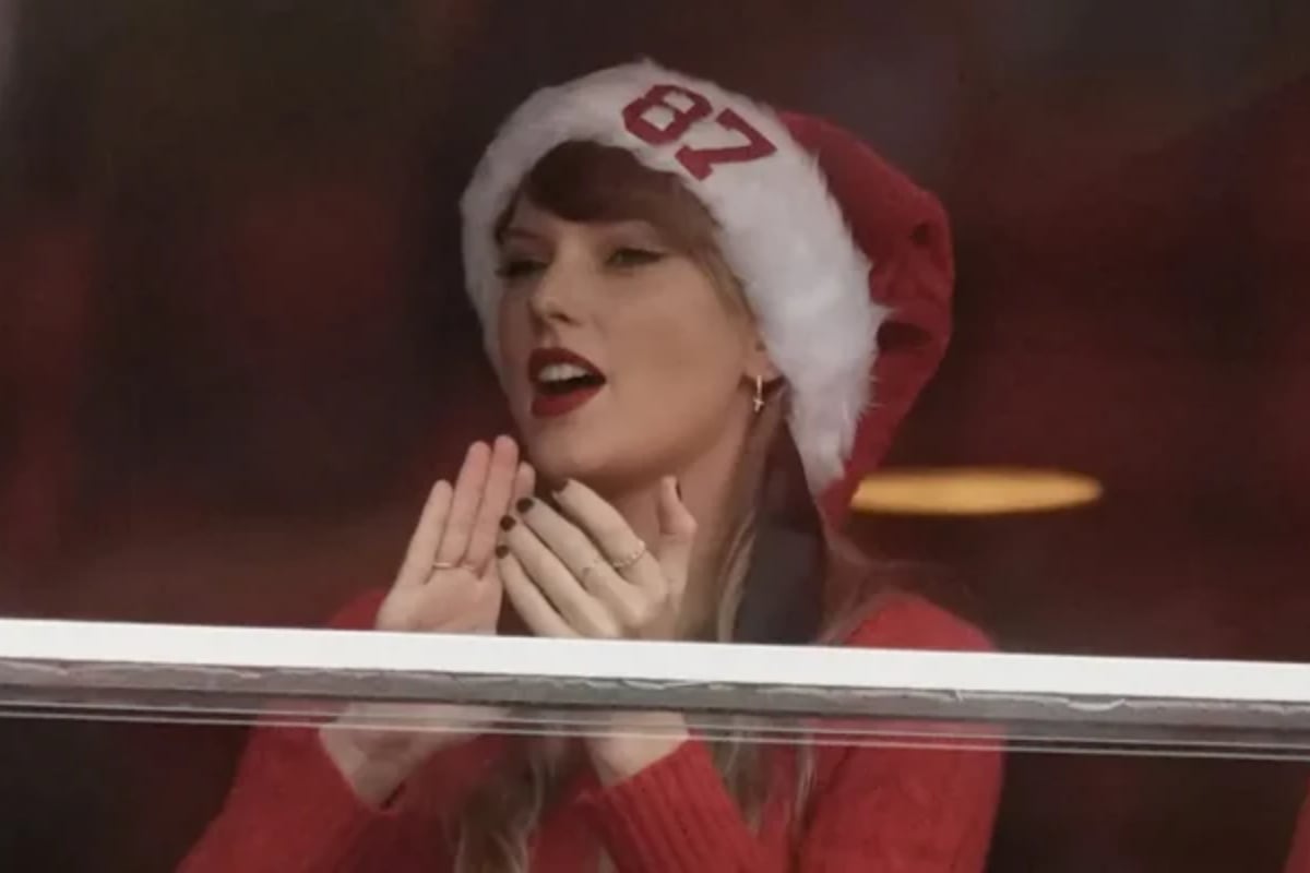 Swift distraction? Chiefs' loss spurs debate on Taylor Swift's presence