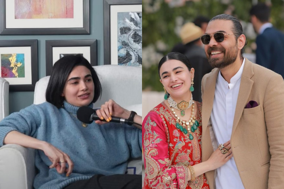 Saheefa Jabbar opens up about her relationship with her exes