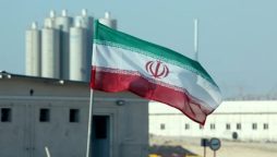 Western nations condemn Iran's increased uranium enrichment