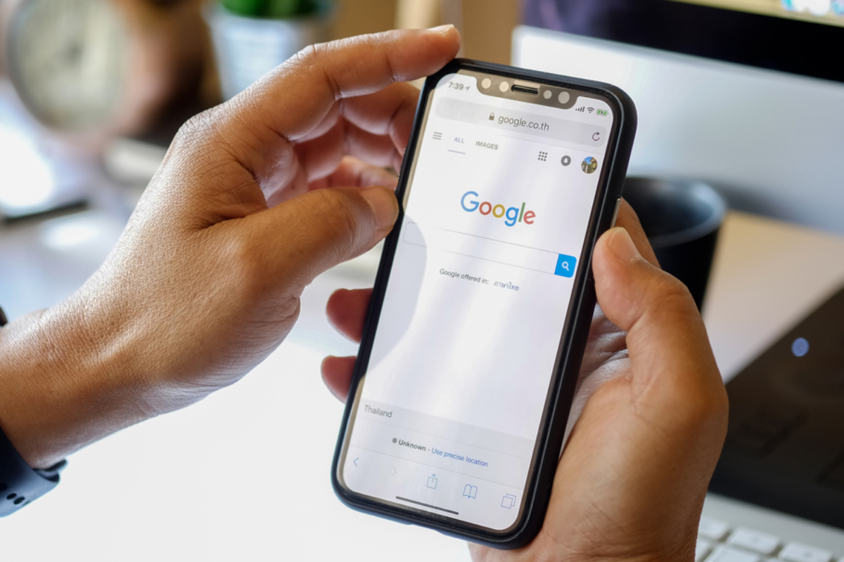 Google Hot Searches UAE 2023