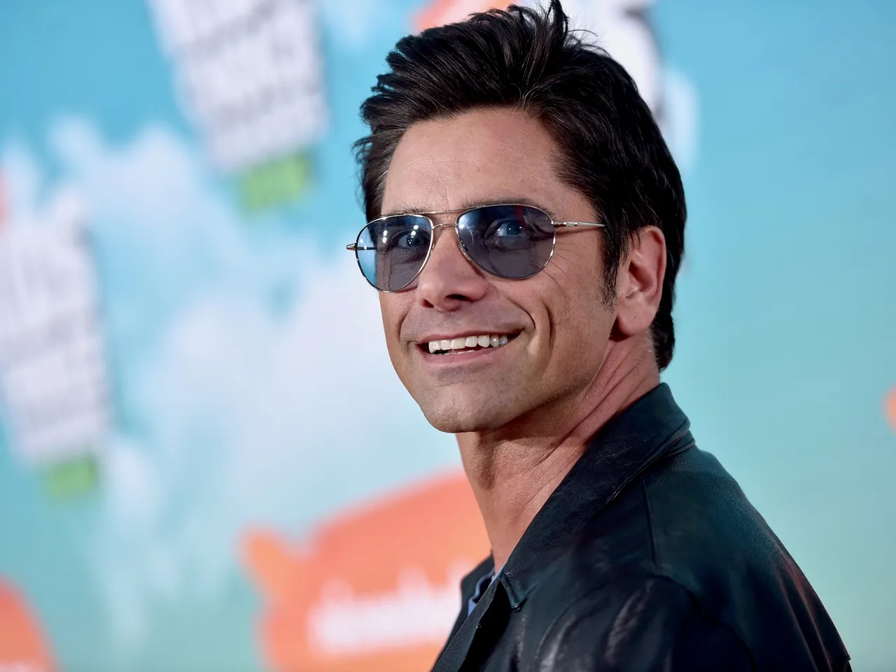 Who is John Stamos? Exploring the Charismatic Actor's Enduring Career