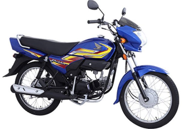 Honda Pridor 2024 Latest Price in Pakistan – January Update