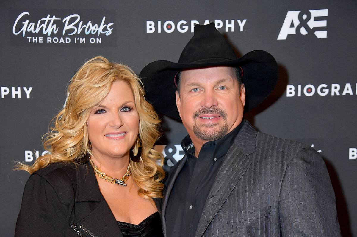 Who is Garth Brooks' wife? Unveiling the Woman Behind the Country Legend