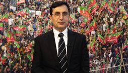 Barrister Gohar announces to challenge ECP decision to a high court