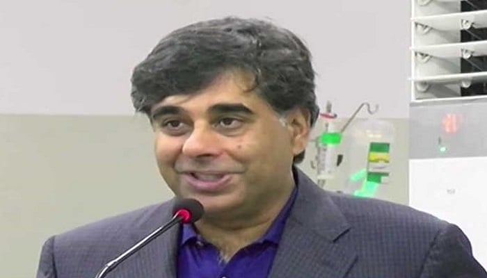 Oil rich Gulf States looking towards Pakistan for investment: Gohar