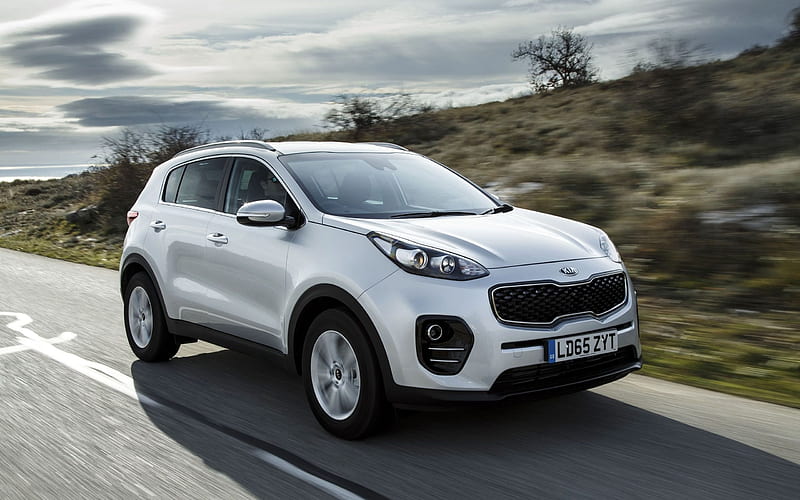 KIA Sportage Latest Price in Pakistan & Features: December 2023