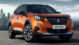 LMC to Launch Year-End Discount on Peugeot 2008