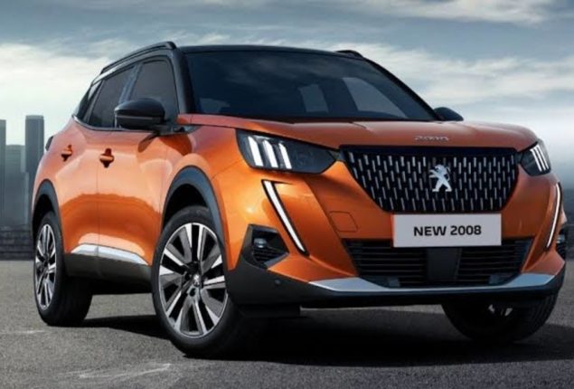 LMC to Launch Year-End Discount on Peugeot 2008