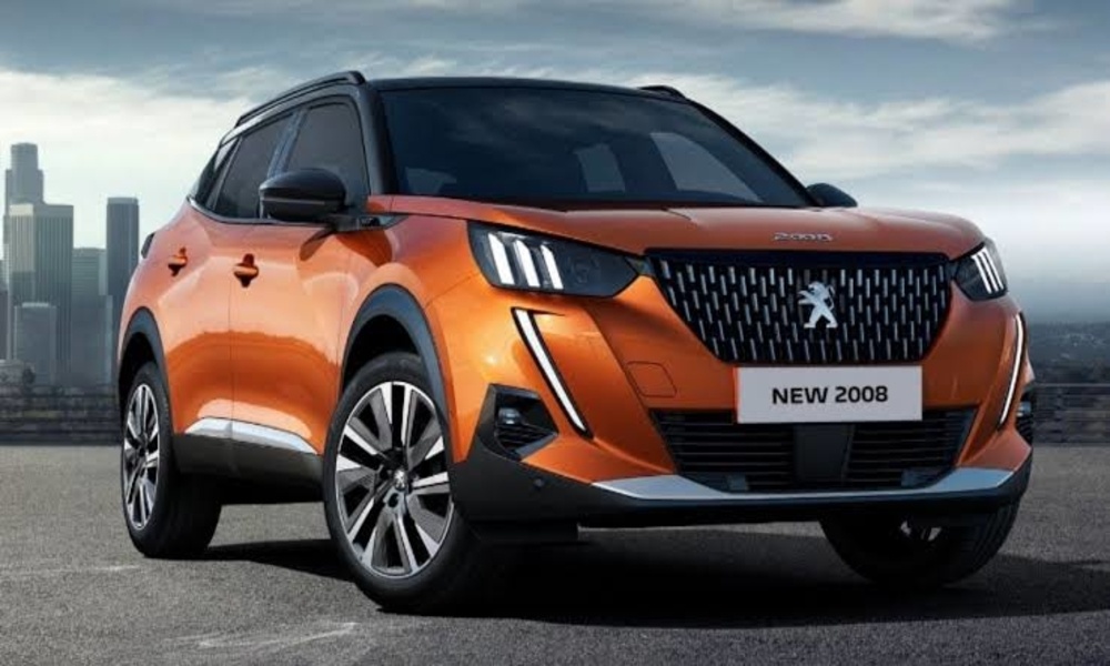 LMC to Launch Year-End Discount on Peugeot 2008