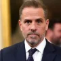 Hunter Biden Hit with Second Federal Indictment, Now Faces Charges of Tax Evasion