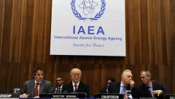 IAEA reports operational status of new North Korean nuclear reactor