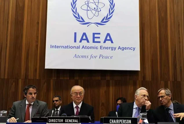 IAEA reports operational status of new North Korean nuclear reactor
