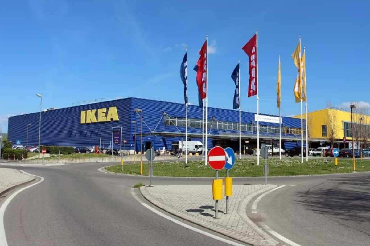 IKEA jobs