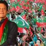 Imran Khan submits nomination papers in Mianwali