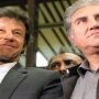 Trial of Imran, Qureshi in Cipher case to be held in-camera