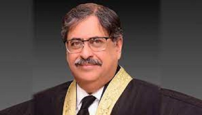 Justice Minallah sees PTI complaints ‘prima facie correct’ about uneven playing field