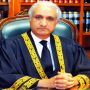 Justice Ijazul Ahsan expresses reservations on formation of SC benches
