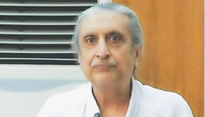 Mily trials for civilians: Ex-CJP Jawwad objects to Justice Tariq’s inclusion in bench