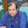 Ex-CM Khalid disqualified from heading PTI GB chapter
