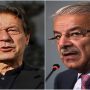 Khawaja Asif criticizes Imran Khan for appointing Barrister Gohar as PTI chairman