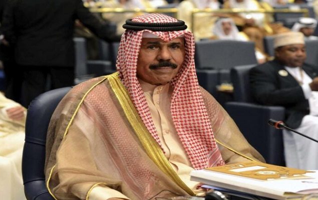 PM Kakar will visit Kuwait to condole sad demise of Sheikh Nawaf Al Ahmad Al Jaber Al Sabah.