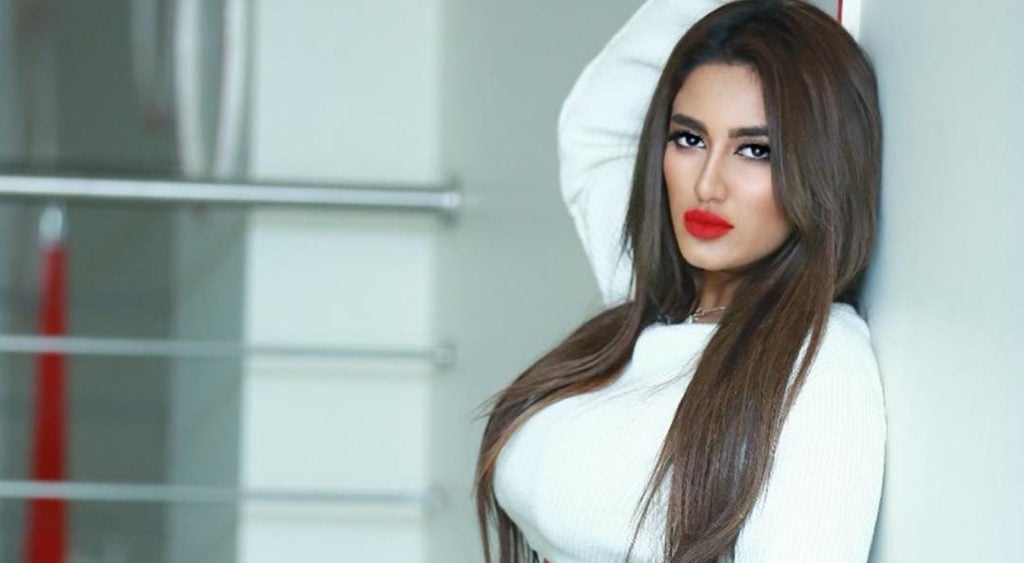Who is Mathira? A Multifaceted Star Making Waves in Entertainment